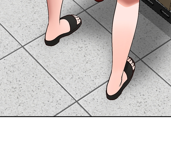 Town Girls - episode 8 - 124