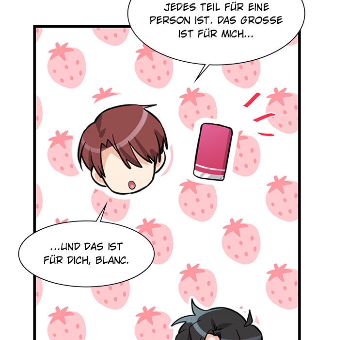 Pheromon Sorbet♥ - episode 11 - 40