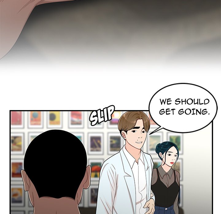 The Repeat Student - episode 15 - 49