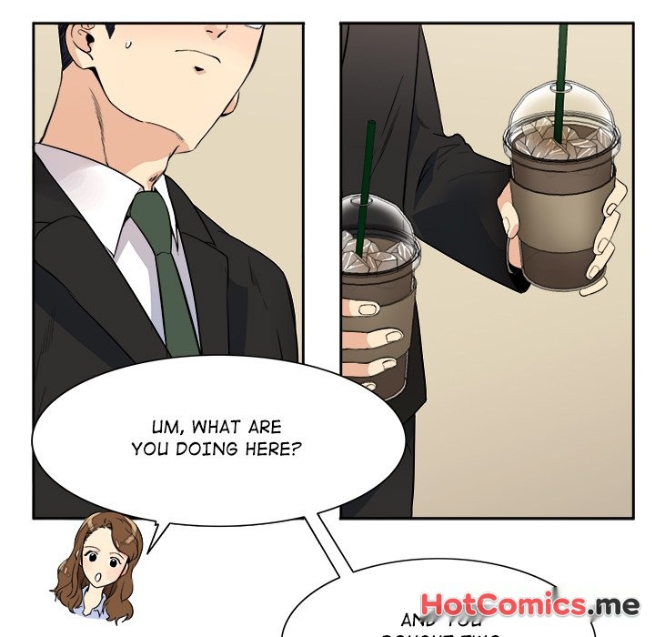 That July - episode 12 - 19