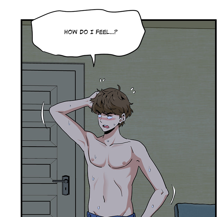 Snapping into Love - UNCENSORED - episode 11 - 127