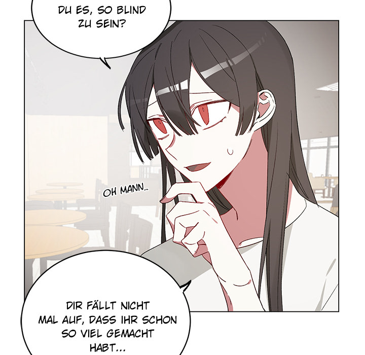 Dein Klang in meiner Hand - episode 21 - 26