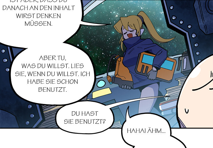 Robogattin - episode 23 - 3