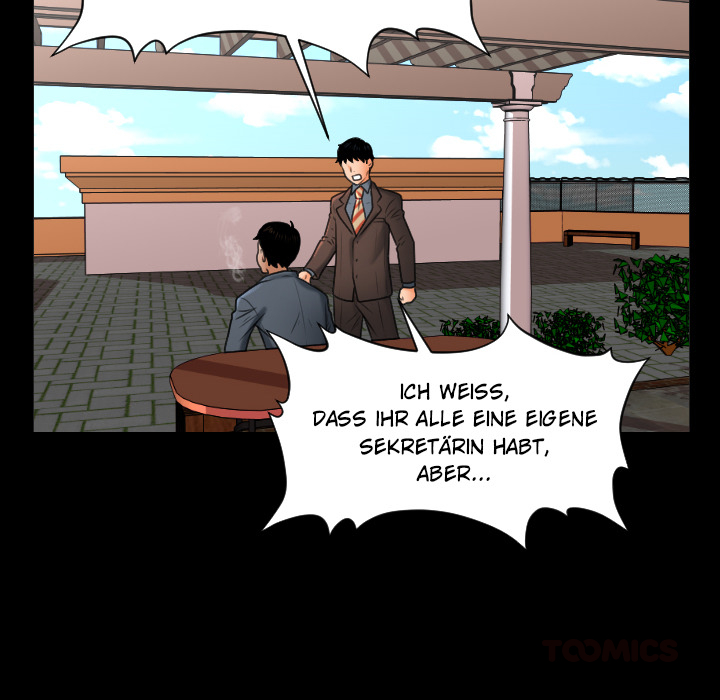 Meine Sekretärin - episode 1 - 81