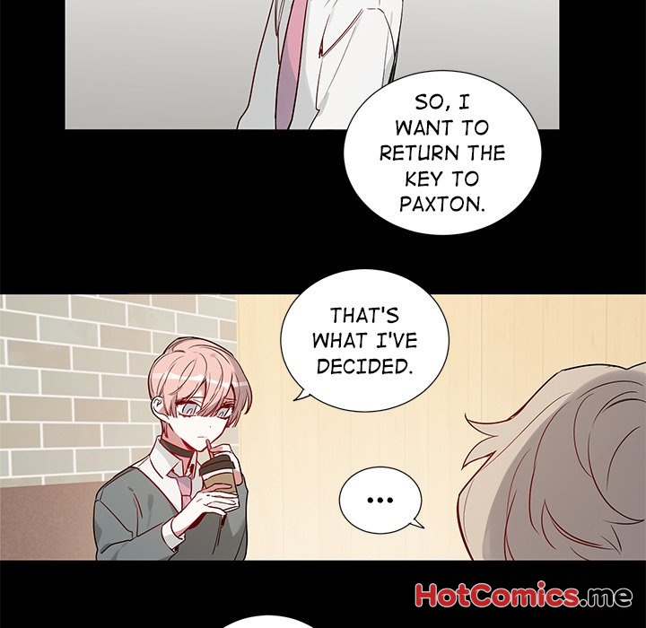 The Music Box of Petals - episode 47 - 20