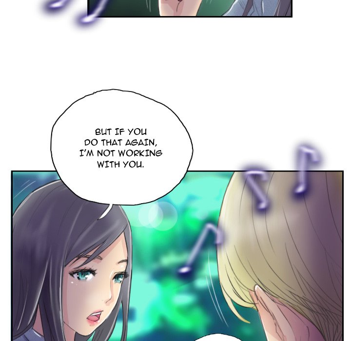 New Face - episode 10 - 39