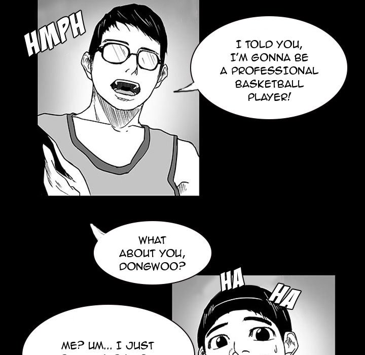 Tweener - episode 9 - 45