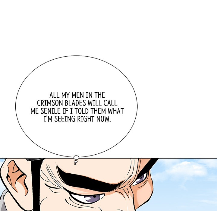 The Tale of The Hyungsan Sect - episode 26 - 145