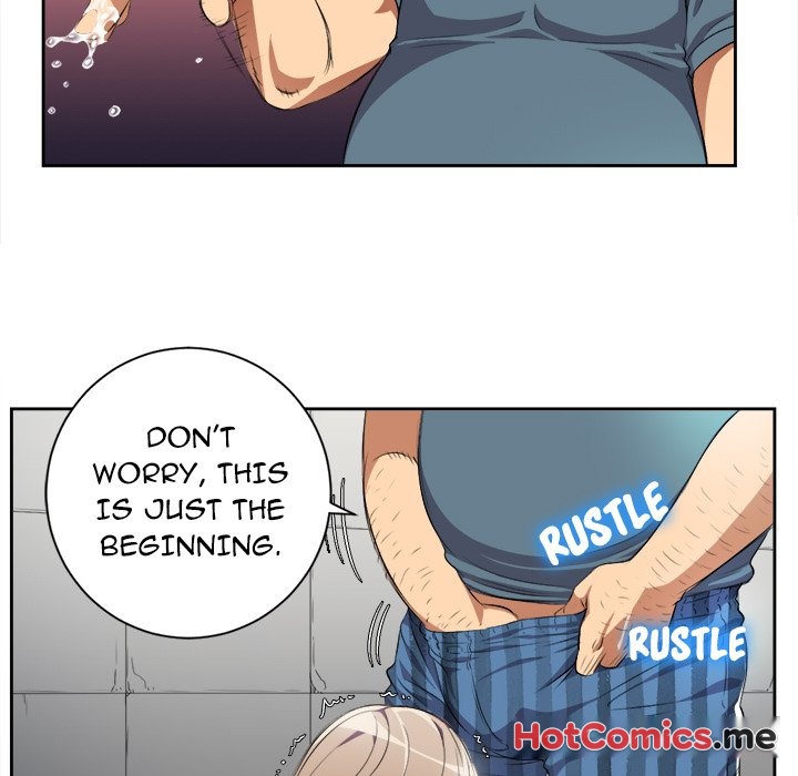 Yuri's Part Time Job - episode 30 - 61