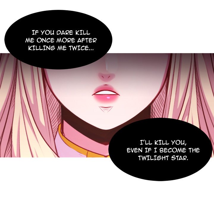 Forest of the Fireflies - episode 63 - 44