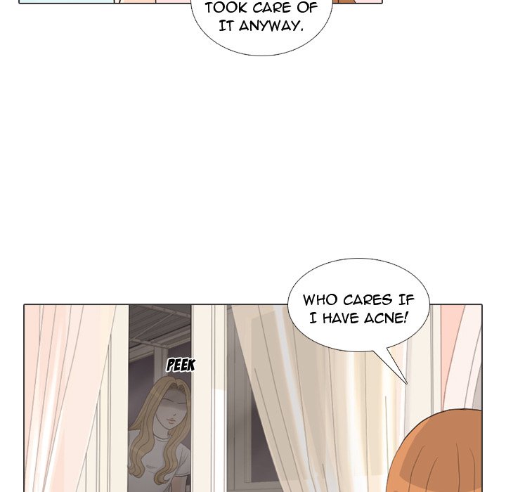 Hold My Hand - episode 27 - 33