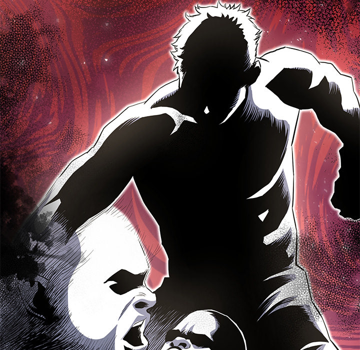 Born to Bleed - episode 23 - 112