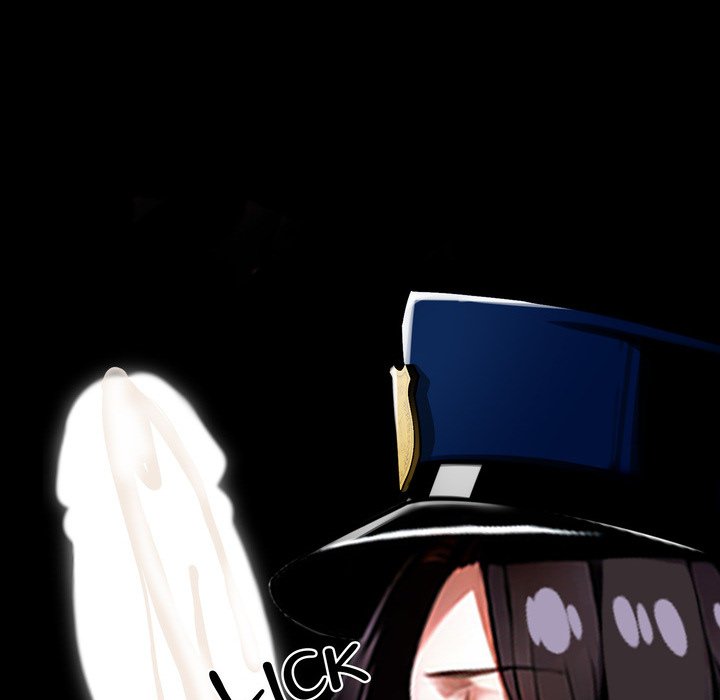 Workaholic Gangster - episode 11 - 135