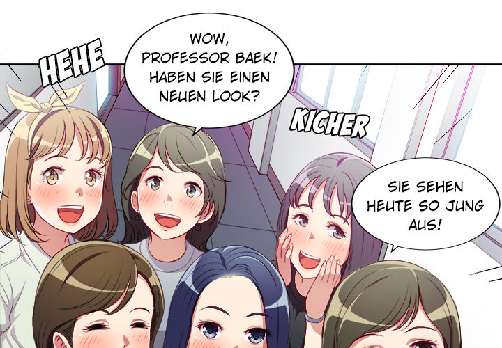 Yuris Nebenjob - episode 38 - 0