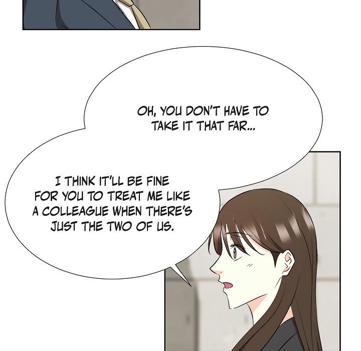 Fragrant Office Life - episode 37 - 75