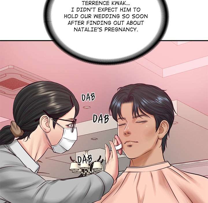 Extremely Rich Family - episode 70 - 81