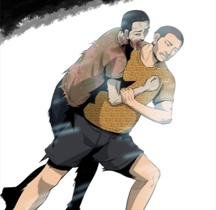 Zombie Wave - episode 3 - 88