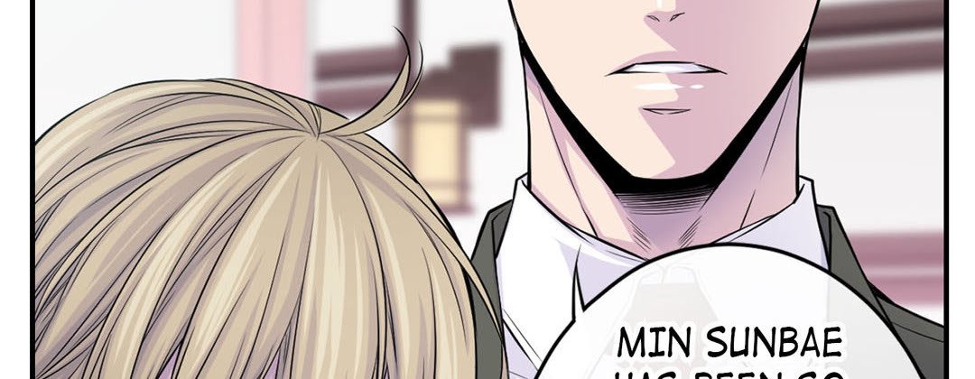 My Ex, Client  - episode 37 - 21
