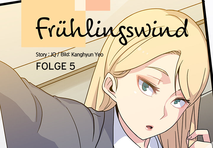 Frühlingswind - episode 5 - 1