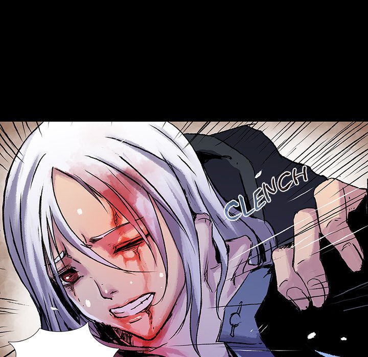 Blood Blade - episode 10 - 109