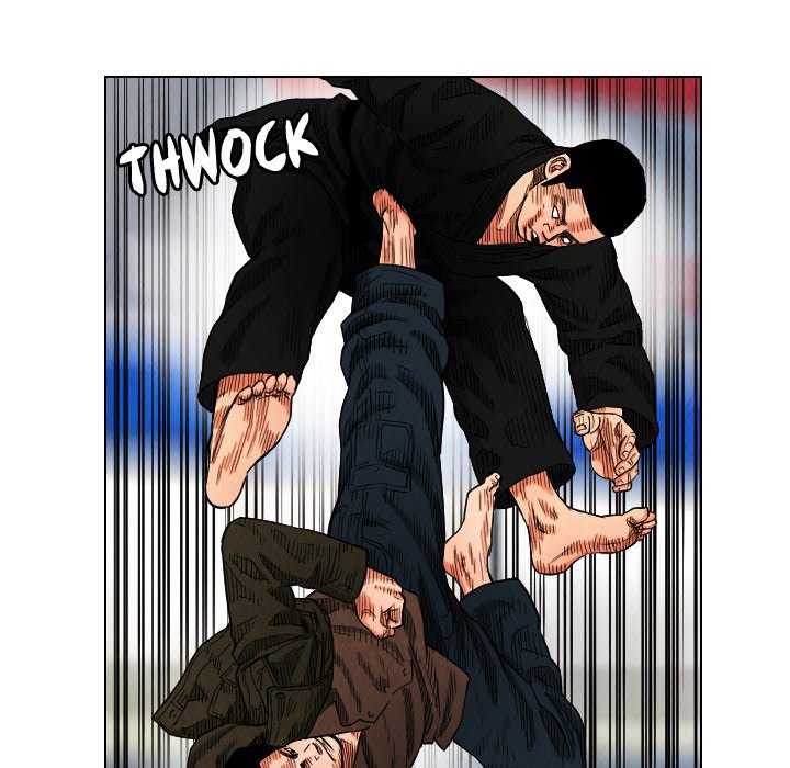 The Knuckleheads - episode 16 - 45