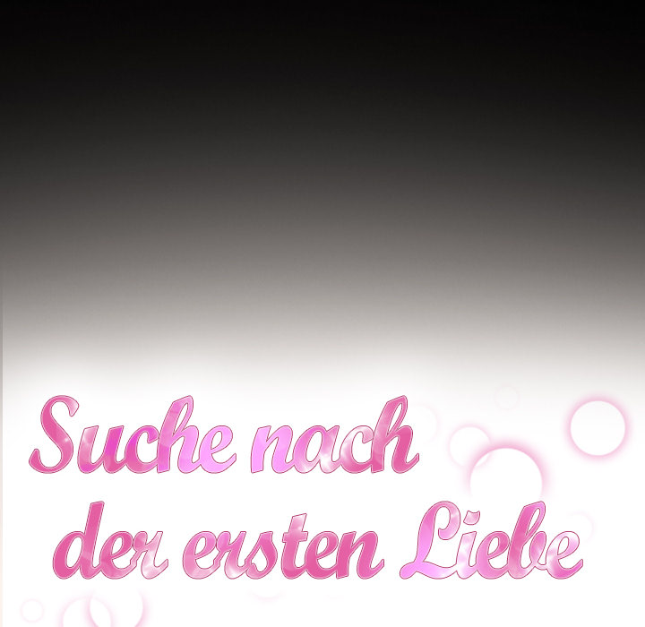 Suche nach der ersten Liebe - episode 46 - 25
