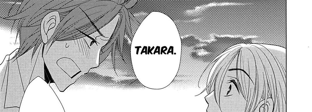 TORICO Omnibus Vol.2 - episode 11 - 96