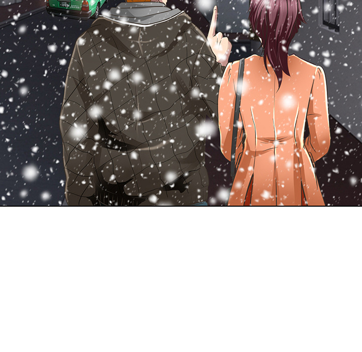Meine große Liebe Natsumi - episode 17 - 35