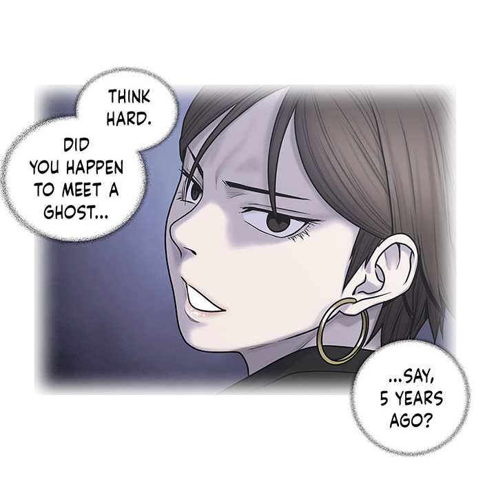 Sleeping With the Ghost - episode 57 - 67
