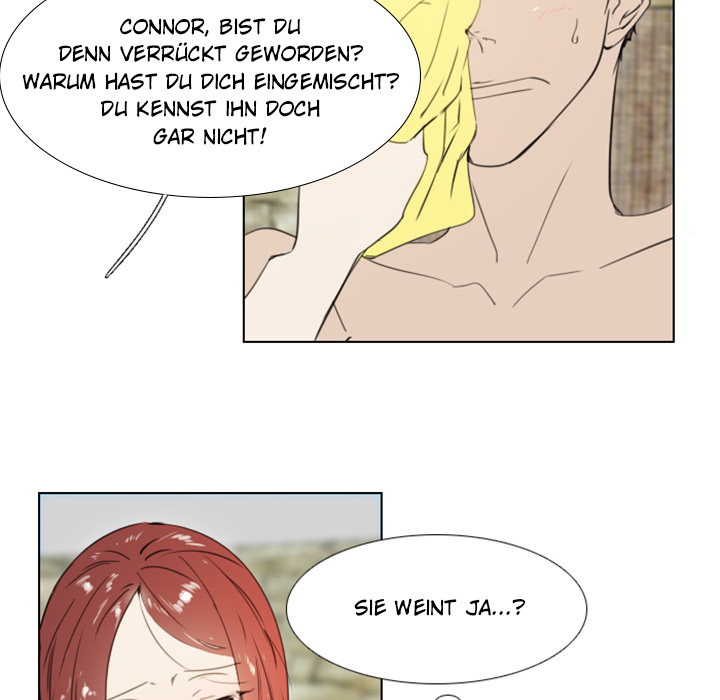 Der Neuzugang - episode 21 - 23