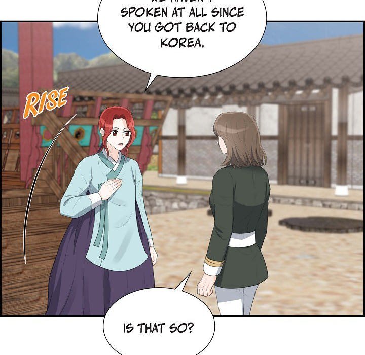 Crown Prince's Marriage Proposal - episode 47 - 63