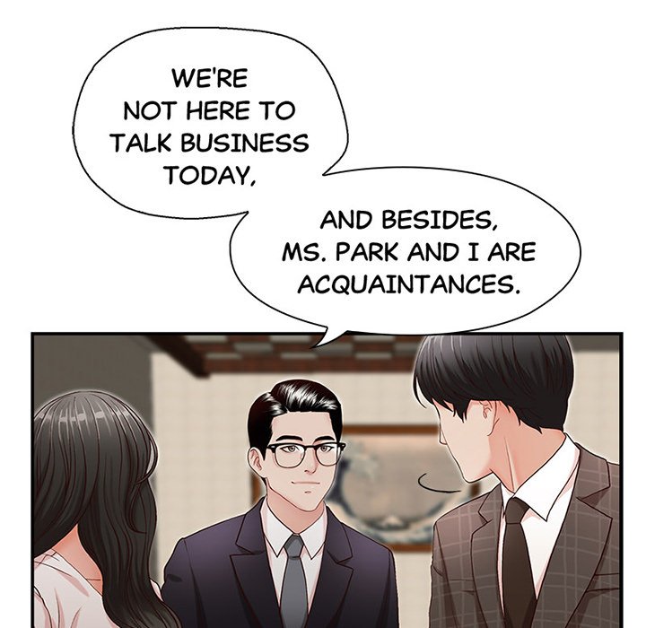 My brother's Secret-ary - episode 6 - 7