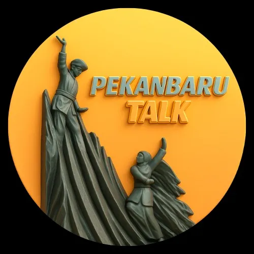 pekanbarutalks