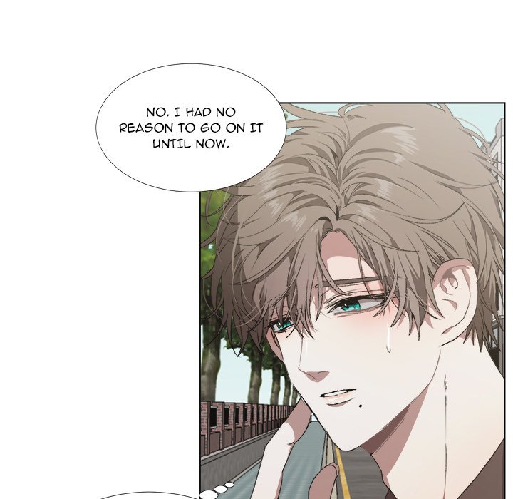 The Spring Scent of the Sea - episode 25 - 9