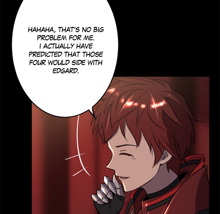 The Chronicle of Seven - episode 26 - 19
