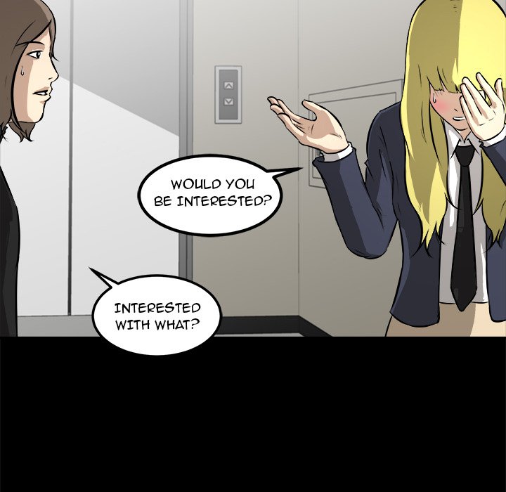 He Queen - episode 16 - 55