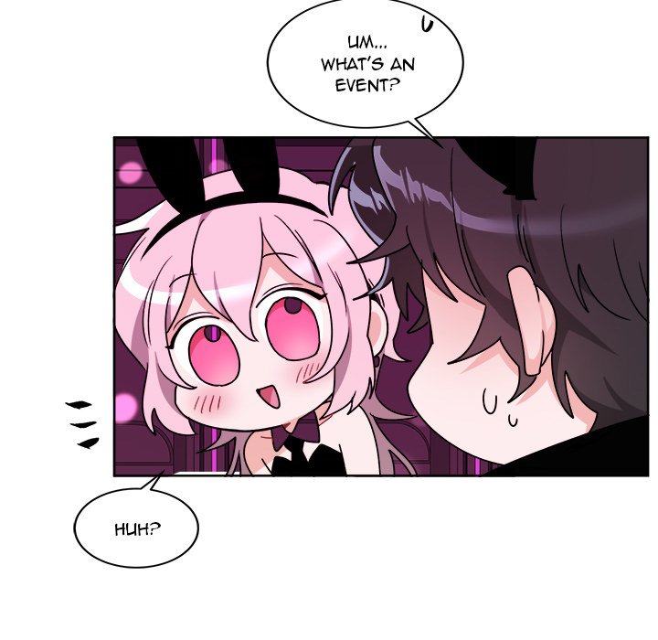 Pheromone Sherbet♥ - episode 19 - 16