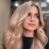TikTok Account Photo