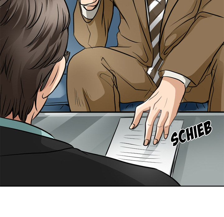 Gestörte Liebe - episode 69 - 16