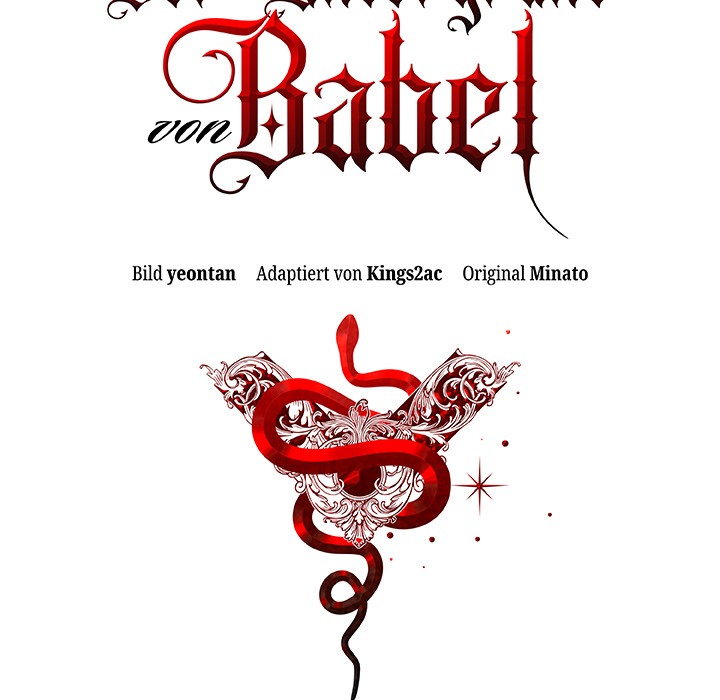 Der Untergrund von Babel - episode 41 - 40
