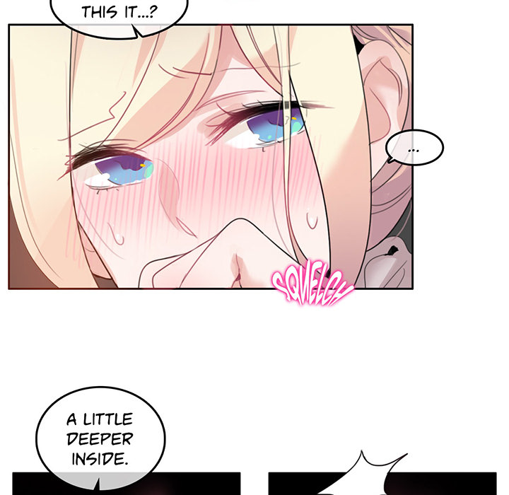 A Pervert's Daily Life - episode 36 - 41
