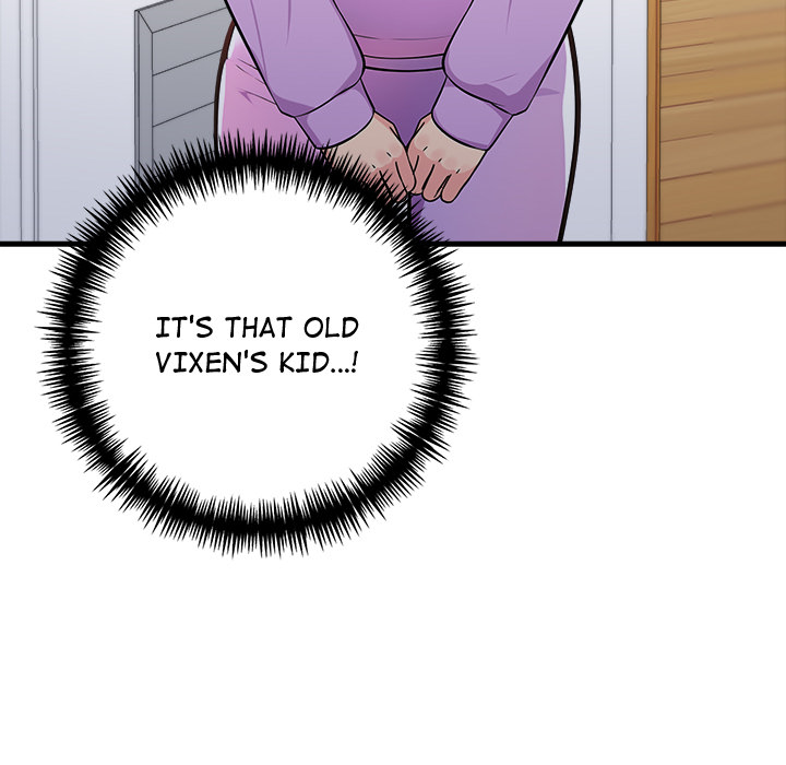 A Parent-Teacher Affair - episode 7 - 30