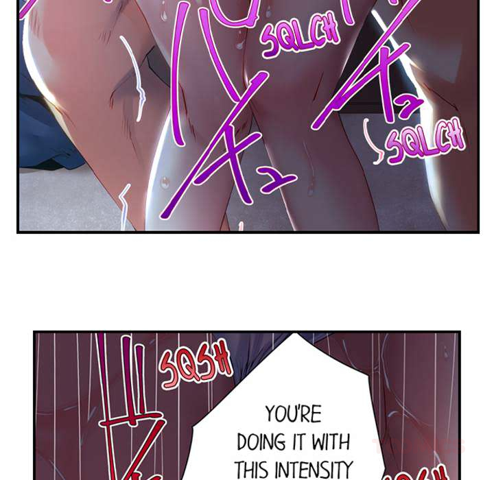 At Night She's a Nymphomaniac - episode 3 - 6
