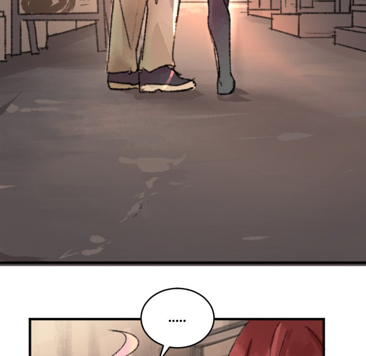 Death's Love Ballad - episode 17 - 33