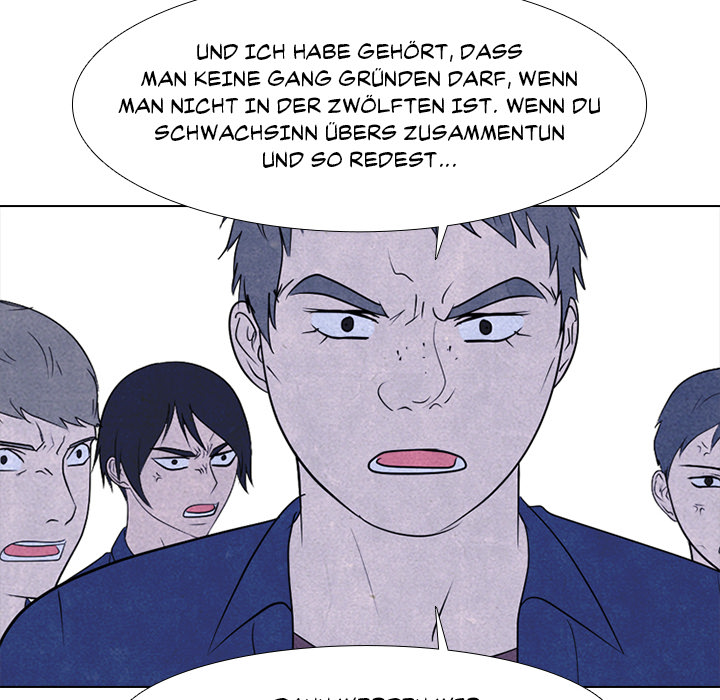 Teufel der Oberstufe - episode 276 - 88