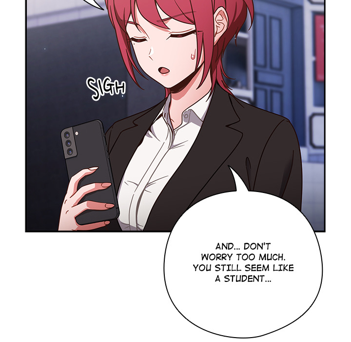 Honey Sweet Part-Time Job - episode 1 - 43