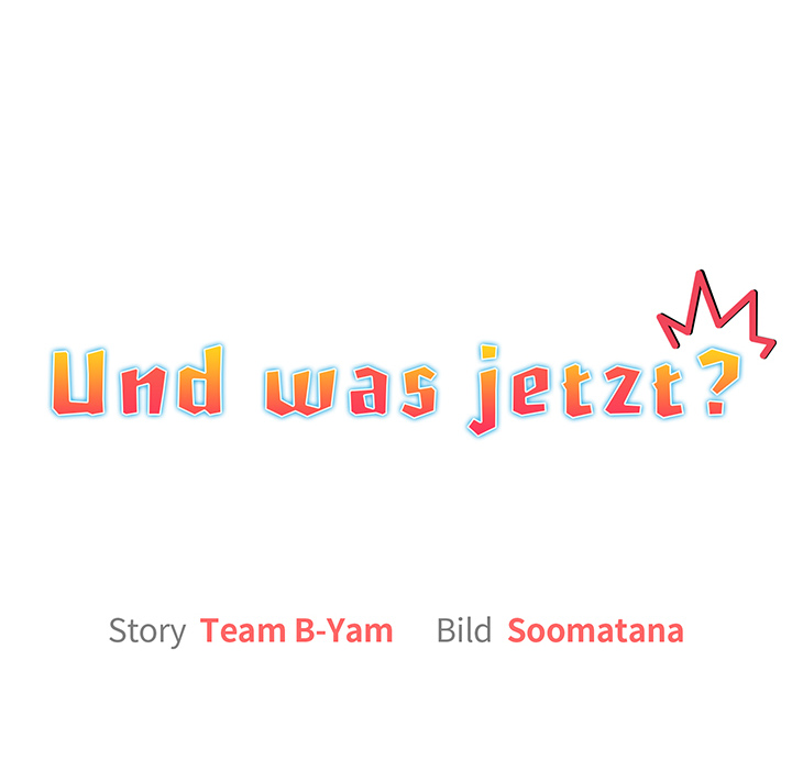 Und was jetzt? - episode 14 - 9