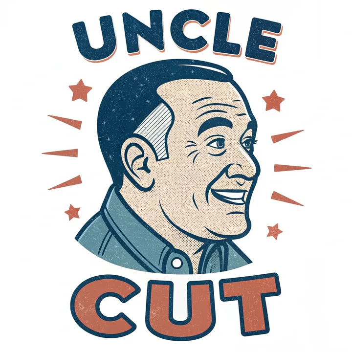 unclecut199