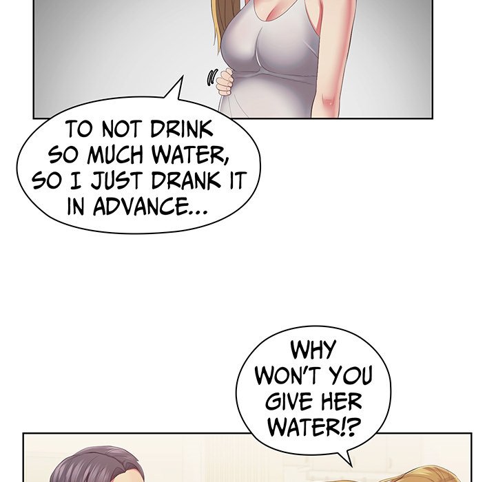 Master, Do You Need A Hand? - episode 43 - 101