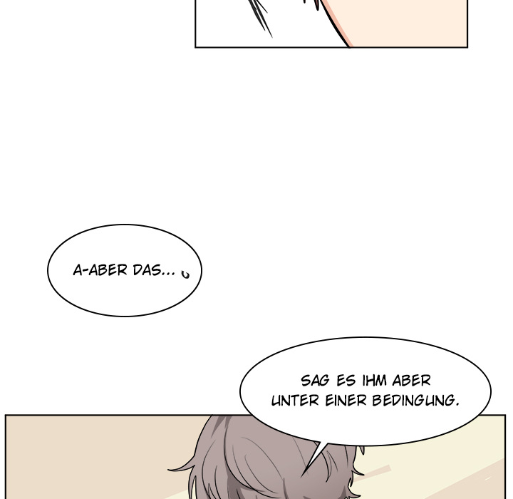 Pheromon Sorbet♥ - episode 25 - 51